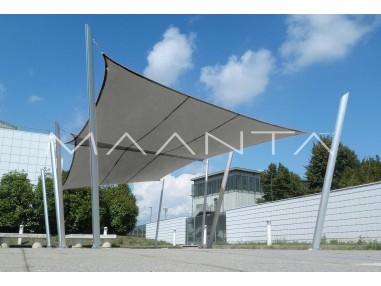 EasyShade 2.0 Waterproof - Best value for money
