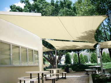 EasyShade Breathable - Shadow for the best prices