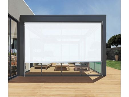 EasySwitch: Replacement fabric for roller shades