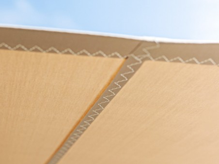 Saill waterproof - high quality shade sail for all seasons