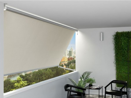 EasySwitch: Replacement fabric for roller shades