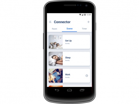 WiFi Bridge For Roller Shades