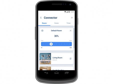 WiFi Bridge For Roller Shades