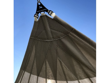 Solaria +Plus Breathable - The evolution of our best sail with radial cut