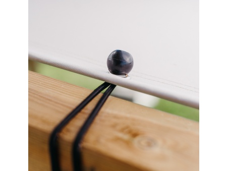 Shade Sail Tarp With Grommets Standard & Custom Sizes