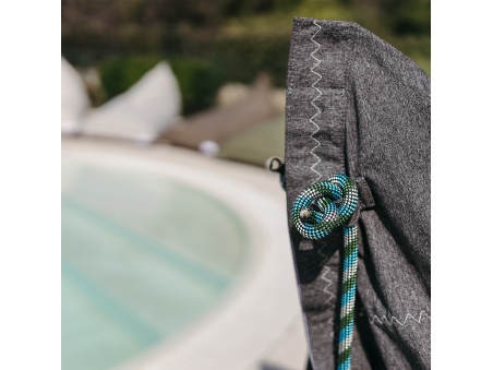 Randa XL: The Only Bean Bag with Radial Design