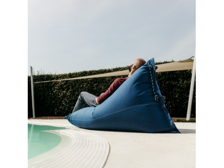 Randa XL: The Only Bean Bag with Radial Design