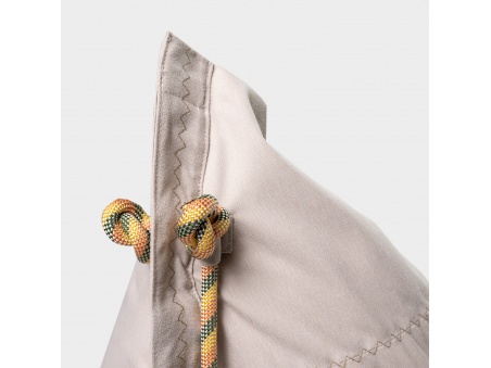 Randa XL: The Only Bean Bag with Radial Design