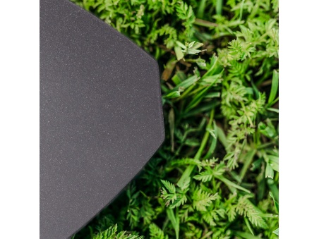 Alu Simple Lid Base Cover for Shade Sails Pole