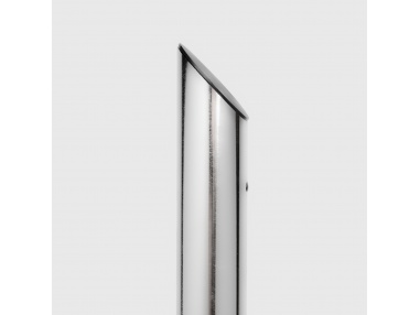 EZ Mast Stainless Steel - Stainless steel shade sail pole
