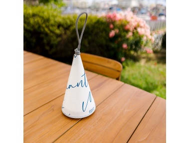 Cala - The lamp that lights up the atmosphere