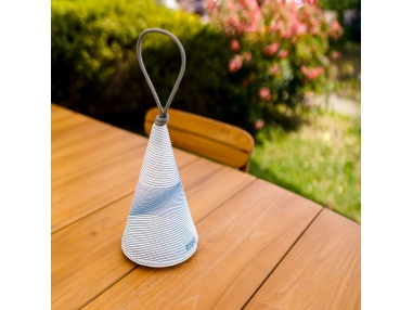 Cala - The lamp that lights up the atmosphere