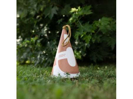 Cala Lamp: Nautical Design, Adjustable Light, 143 Hours of Autonomy