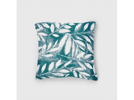 Marra: Waterproof Outdoor Pillow with Soft Padding | Maanta