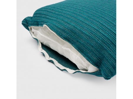 Marra: Waterproof Outdoor Pillow with Soft Padding | Maanta