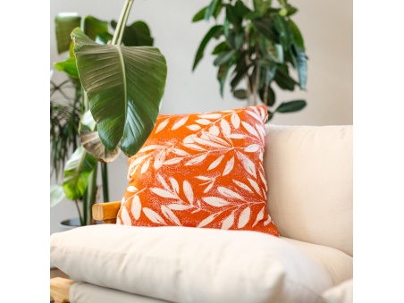 Marra: Waterproof Outdoor Pillow with Soft Padding | Maanta