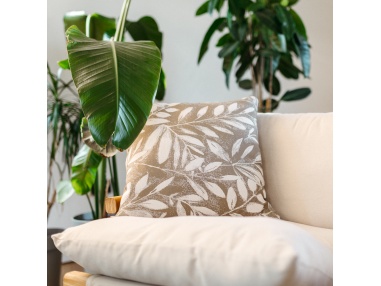 Marra - The comfortable pillow that embraces you