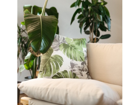 Marra: Waterproof Outdoor Pillow with Soft Padding | Maanta