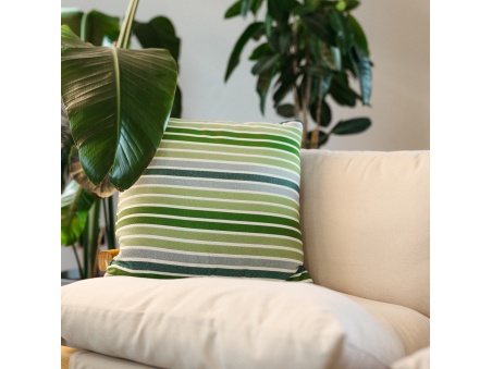 Marra: Waterproof Outdoor Pillow with Soft Padding | Maanta