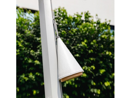 Cala Lamp: Nautical Design, Adjustable Light, 143 Hours of Autonomy