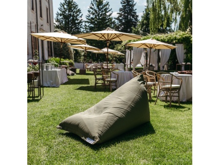 Randa XL: The Only Bean Bag with Radial Design