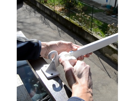 Outdoor Roller Shades At The Best Price Online UK