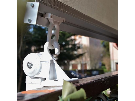 Outdoor Roller Shades At The Best Price Online UK