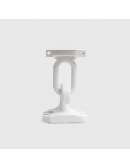 Roller shade hook kit - Pair of eyelets and hooks for your roller shade