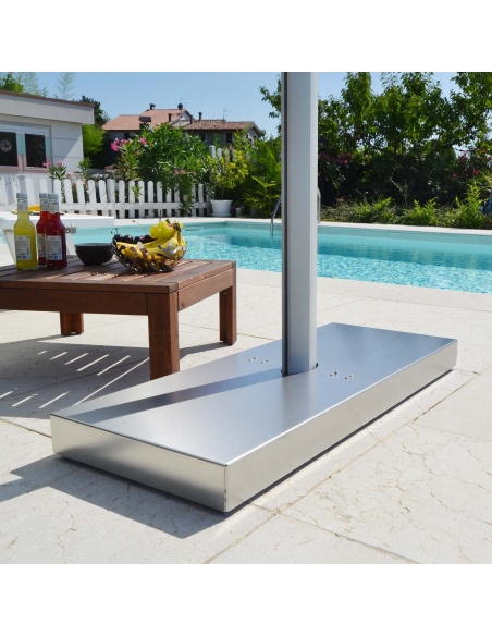 Maistra Base Kit: Ballast Bases for The Gazebo Maistra