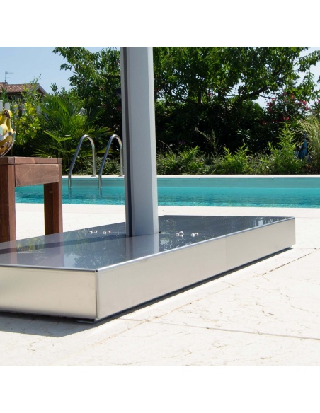 Maistra Base Kit: Ballast Bases for The Gazebo Maistra