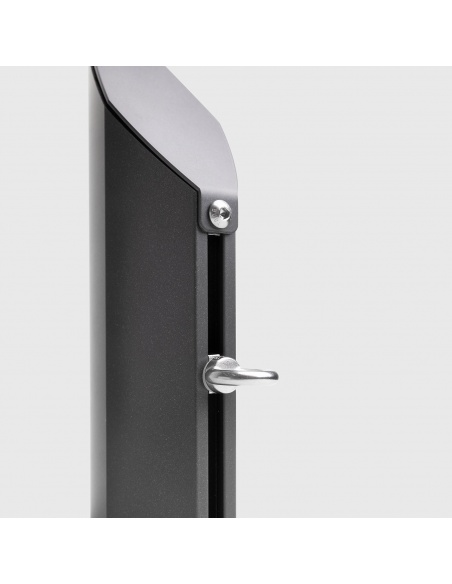 Additional Eyebolt M8 for our Ulisse and Alu-SimplE poles