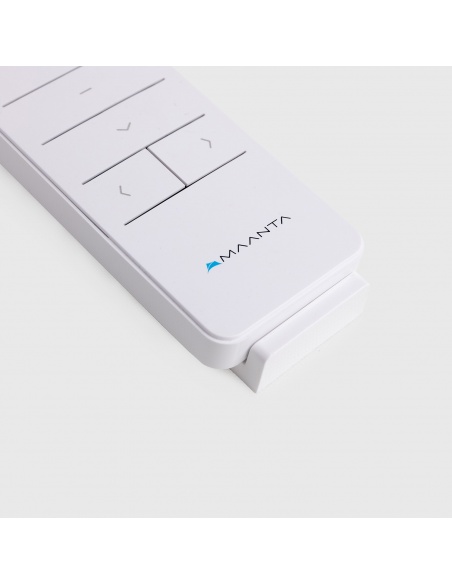 Remote control for outdoor shades