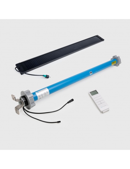 Motorisation Kit for Drop Awnings | Maanta