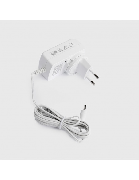 Battery Charger for Outdoor Roller Shade Motors