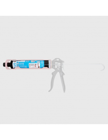 Injection mortar and dispenser, Functional at the best Price