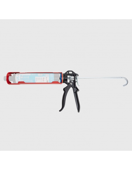 Dispenser For Injection Mortar