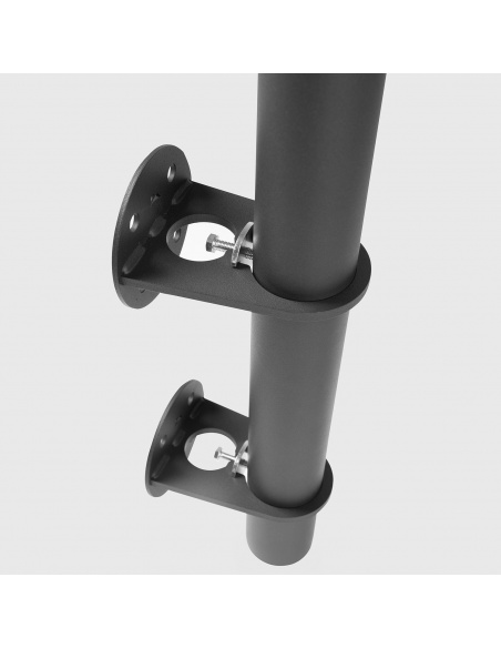 EZ Mast - the New Posts for Shade Sails