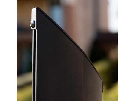 Alu Simple: The Pole for Your Motorised Retractable Sail Zefira