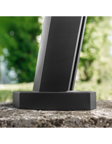 Alu Simple: The Pole for Your Motorised Retractable Sail Zefira