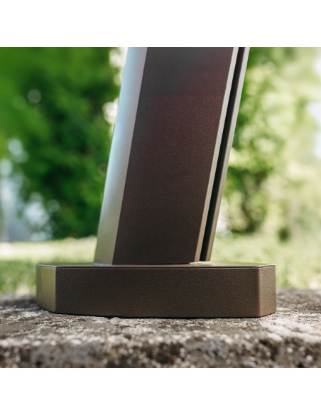 Alu Simple: The Pole for Your Motorised Retractable Sail Zefira