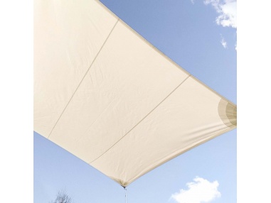 Saill waterproof - high quality shade sail