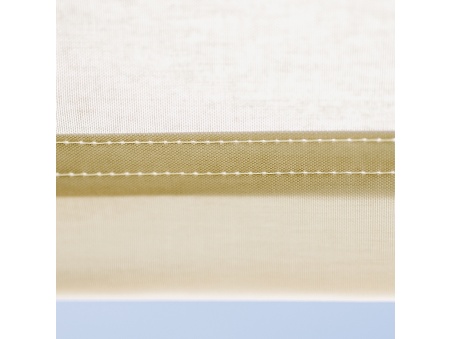 Bugna Stock - Refurbished Shade Sail With Eyelets, Like New