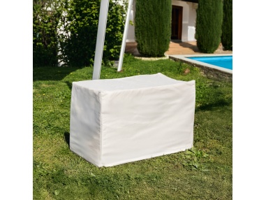 Easy Ballast: Ballast Base for Shade Poles | Maanta