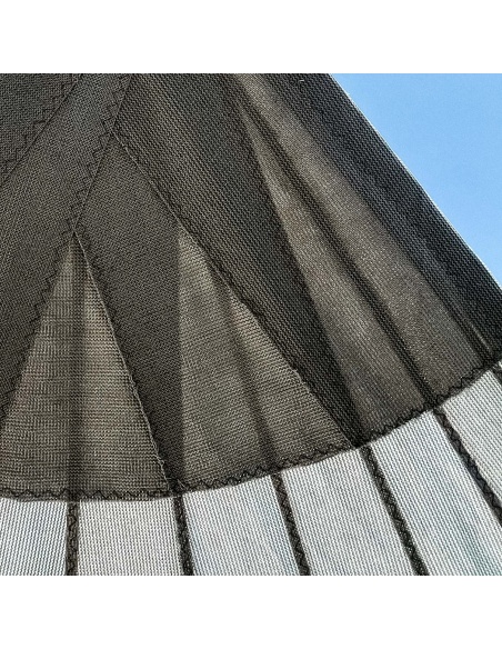 Solaria +Plus Furl Breathable - The evolution of our best radial cut furling sail