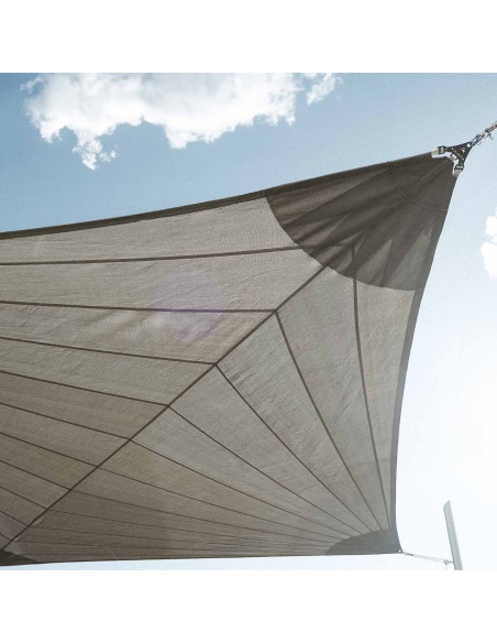 Solaria +Plus Furl Breathable - The evolution of our best radial cut furling sail