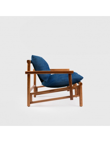 Bolina: Modular Outdoor Sofa