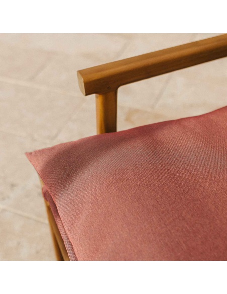 Bolina: Modular Outdoor Sofa