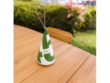 Cala - The lamp that lights up the atmosphere