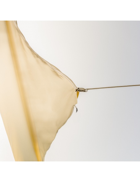 Zefira Cover For Motorised Shade Sail