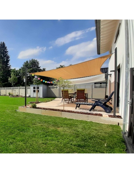 Saill Ombreggiante Ricondizionata - Pari al nuovo